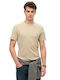 M D1 Ovin T-shirt Beige