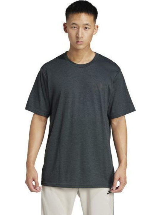 Tr-es Aeroready Sportliches T-Shirt Grau