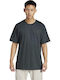 Tr-es Aeroready Sportliches T-Shirt Grau