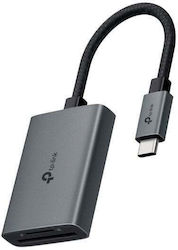 TP-LINK Card Reader για SD/microSD UA430C TP-LINK Card Reader για SD/microSD UA430C