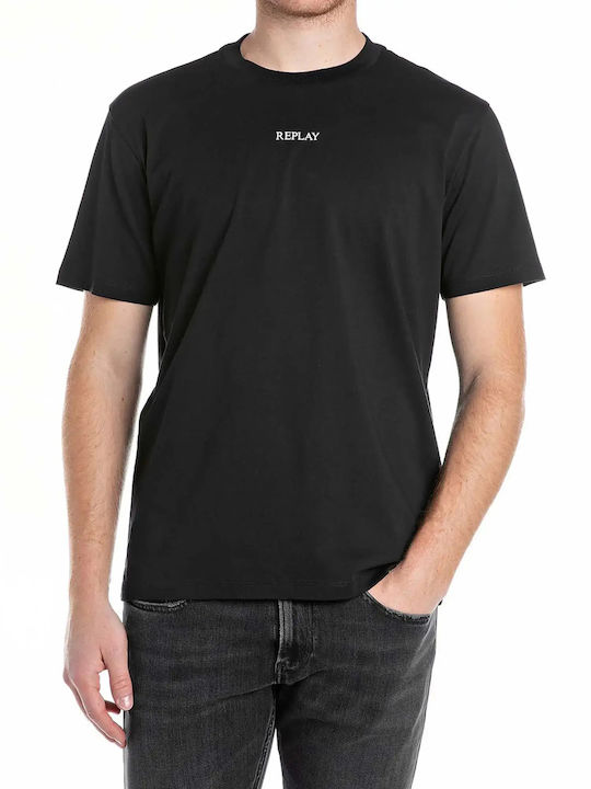 T-shirt Black