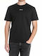T-shirt Black