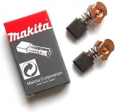 Четки за въглерод Makita Cb-442 194928 Оригинал