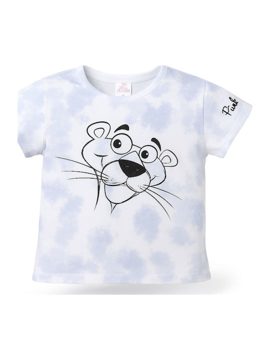 Nickelodeon T-shirt White