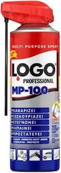 Logo Αντισκωριακό Σπρέι 400ml Logo Αντισκωριακό Σπρέι 400ml