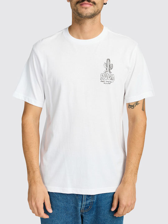 RVCA T-shirt White
