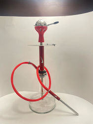 Nike Hookah Red 50cm