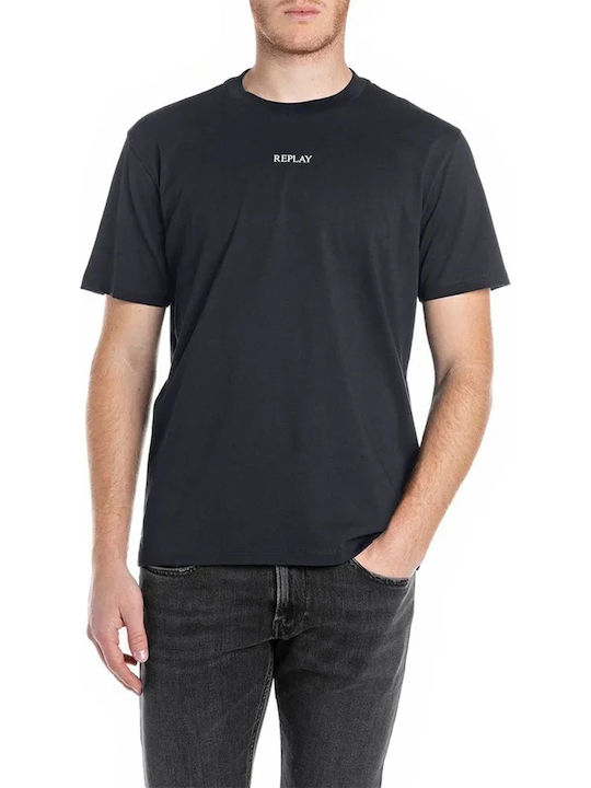 Replay T-shirt GALLERY