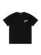 Hundreds T-shirt Μαύρο