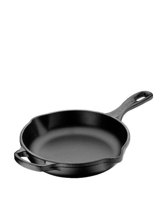 Le Creuset Pan aus Gusseisen 23cm