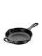 Le Creuset Pan aus Gusseisen 23cm