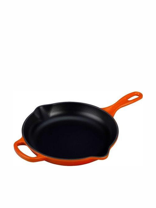 Le Creuset Τηγάνι από Μαντέμι 23cm