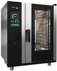 Fagor Apw-101-e R Sw S K Ηλεκτρικός Φούρνος με Ατμό 18.6kW 750932-251 Fagor Apw-101-e R Sw S K Ηλεκτρικός Φούρνος με Ατμό 18.6kW 750932-251