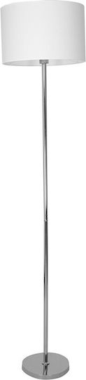 Eko Light Lampă de Podea Î155cm. Alb