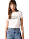 Women's T-shirt White
