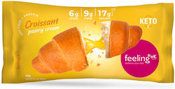 FeelingOk Croissant Vanilla 65gr