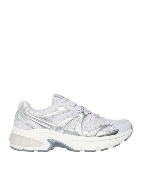 Stellar Damen Sneakers Gry