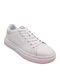 Anatomical Sneakers White