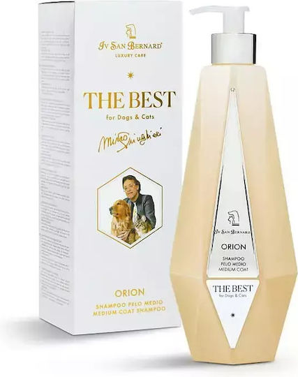 Iv San Bernard Orion Shampoo 550ml