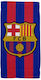 F.C. Barcelona Микрофибърна Кърпа За Body 180x100см