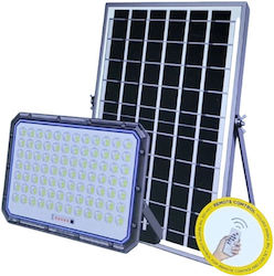 Solar Flood Light 2000W Waterproof 6500K