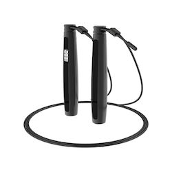 Coardă de Sărit Xmart Sr-01b Negru Coardă de Sărit Xmart Sr-01b Negru