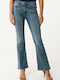 Women's Jean Trousers Blue MF006201151W-02