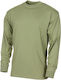 Tschechische Armee OD Bluse