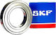 SKF Motorcycle Bearings 35x62x14mm
