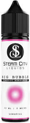 Steam City Flavor Shot Big Bubble 10ml/60ml