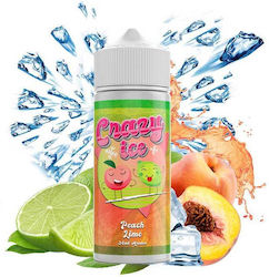 Steam City Flavor Shot Crazy Ice 20ml/120ml 1pc...