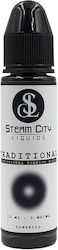 Steam City Shot de aromă Traditional 10ml/60ml ...