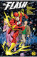 The Flash By Grant Morrison And Mark Millar The Deluxe, and GREEN LANTERN