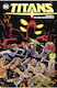 Titans Vol 02 The Dark-winged Queen