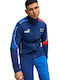 Herren Jacke Blue