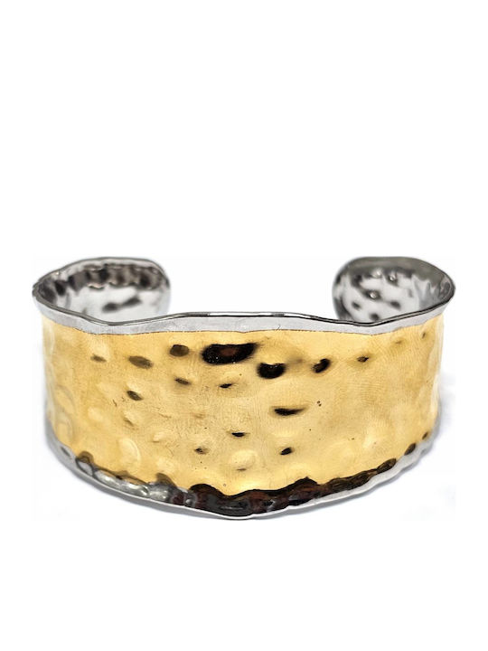 Isay Collection Damen Armband Handschellen aus ...