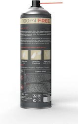 Cleaning Spray Rovra 5 In 1 Hair Clippers 500 Ml