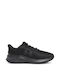 Phade Rn 3 Sport Shoes Running Black