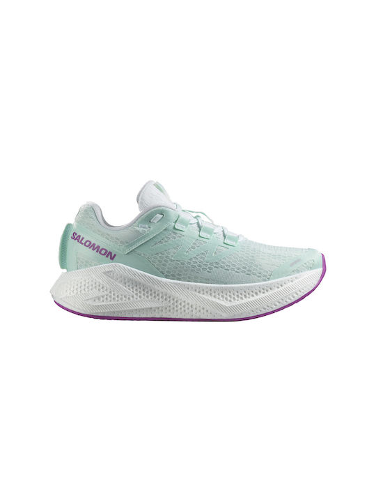 Salomon Aero Glide 3 L47759500 Pantofi Sport Pentru Femei Alergare