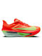 ZOOM FLY 6 Sport Shoes Running Orange