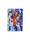 Sd Toys Decke Vlies Mehrfarbig 150x100cm
