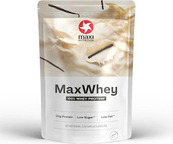 MaxiNutrition 100% Суроватъчен Протеин 420гр MaxiNutrition 100% Суроватъчен Протеин 420гр
