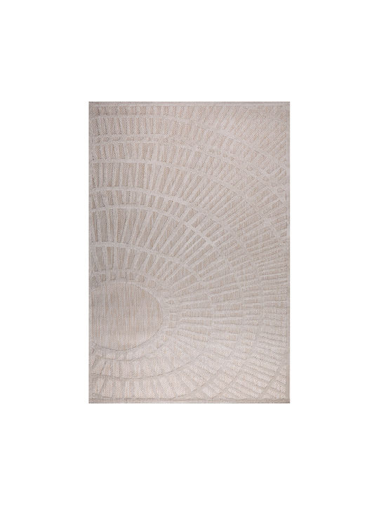 Beauty Home Carpet Art 9968 Beige Width 67cm Cut-to-Measure Price Per Meter