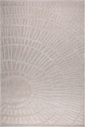Beauty Home Art 9968 Μπεζ Πλάτους 67cm (τιμή ανά μέτρο)