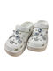 Jomix Damen Clogs Weiß