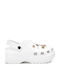 Xti Women's Clogs White