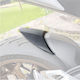 Puig Φτερό Πίσω Τροχού Μοτοσυκλέτας για Yamaha SR