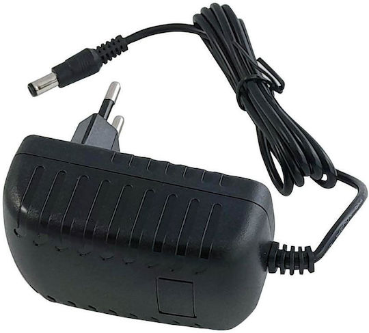 KAL Electronics Universal Τροφοδοτικό 9 1A με Ισχύ 9W (YDS9/9)