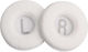 Headphone Earpad Replacement Parts Hd25 White For Sennheiser HD 25