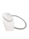 Isay Collection Charm aus Stahl